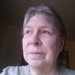 Meet your Posher, Carol